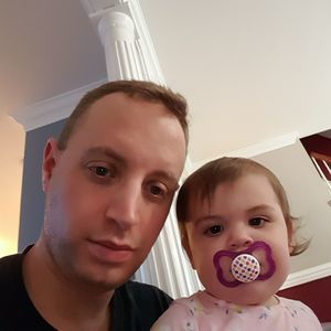 Meet your Posher, David